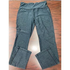 Avia Athletic Leggings in Melange